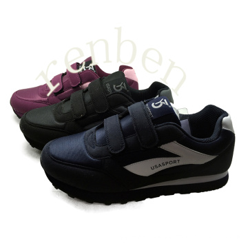 New Popular Women′s Sneaker Casual Shoes